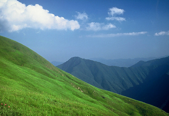 фото "Mountain landscape" метки: пейзаж, горы