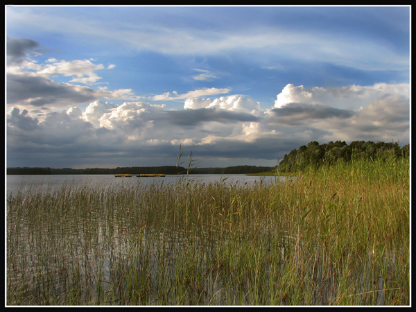 photo "***" tags: landscape, summer, water