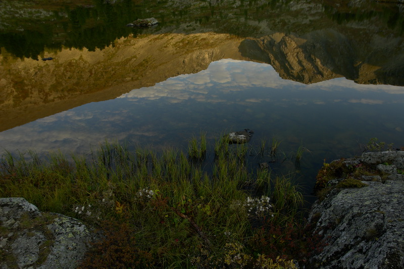 photo "***" tags: landscape, mountains