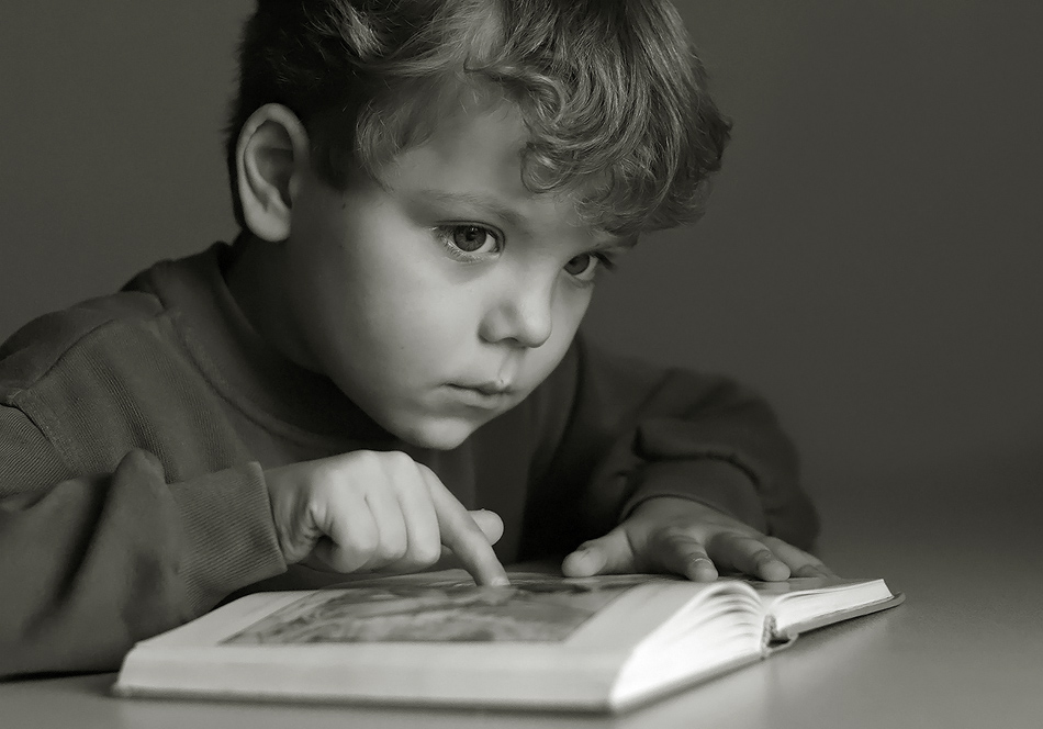 photo "***" tags: portrait, children