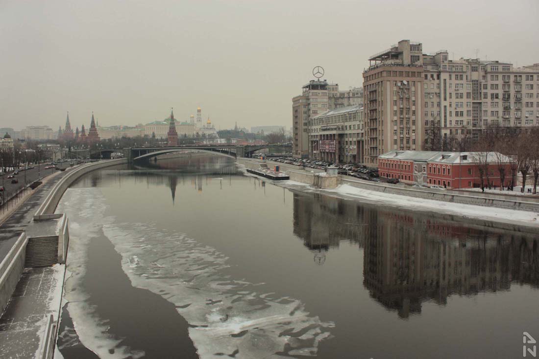 фото "В городе N..)" метки: город, 