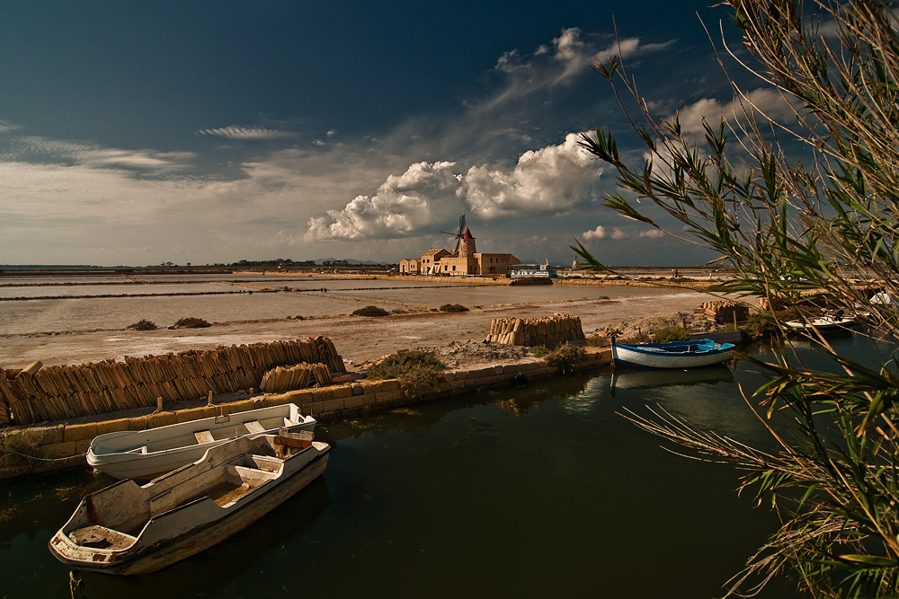 photo "*****" tags: landscape, travel, Europe, water
