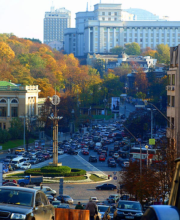 фото "Тромб" метки: город, жанр, 