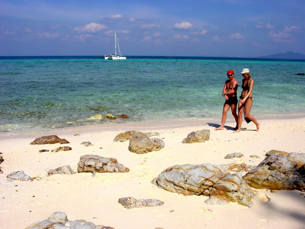 фото "Krabi Thailand#3" метки: , 