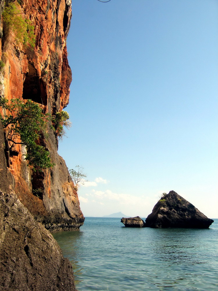 photo "Krabi Thailand#5" tags: , 