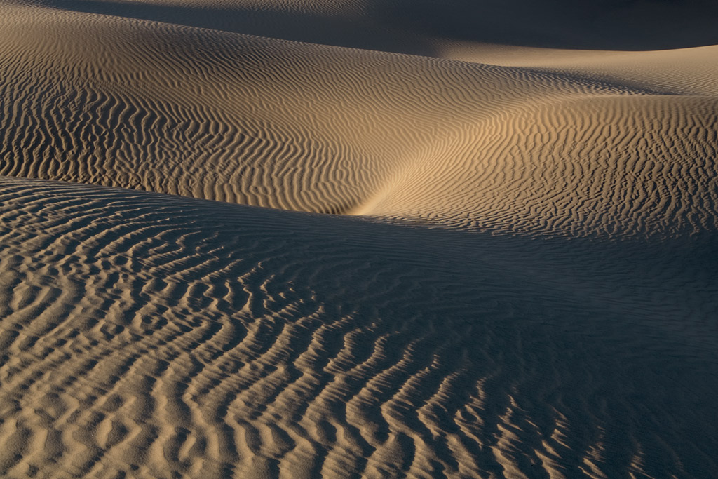 photo "Dune - pristine" tags: landscape, sunset