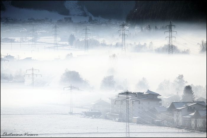 photo "Industrial valley morning" tags: landscape, 