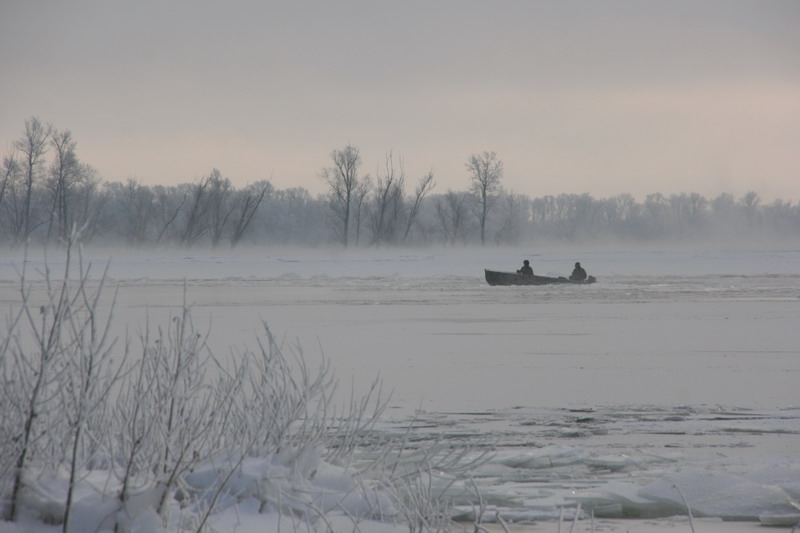 photo "***" tags: landscape, water, winter