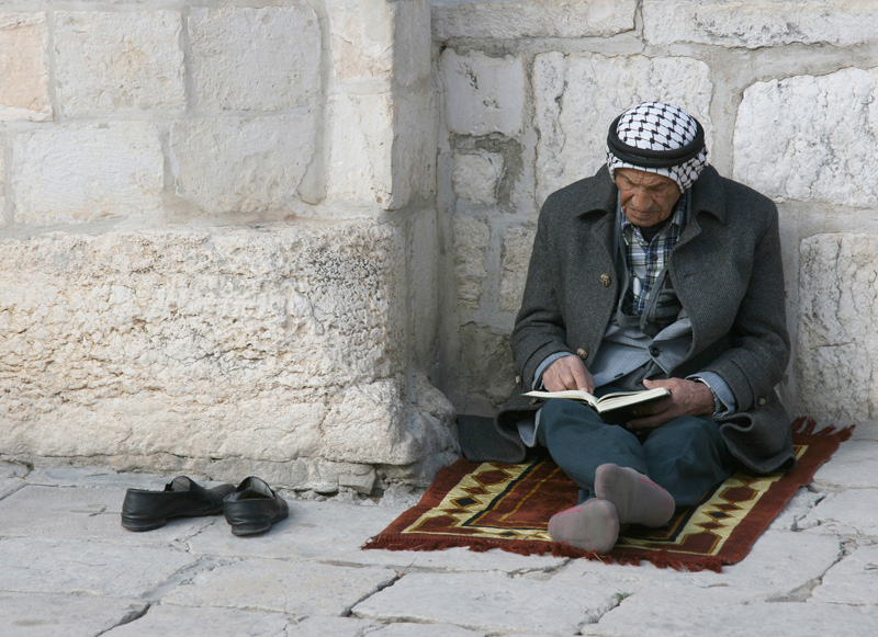 photo "Reader" tags: portrait, travel, Asia, man