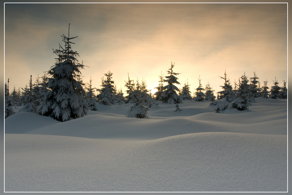 фото "my country" метки: пейзаж, зима