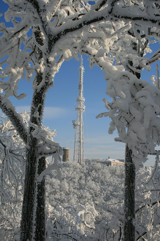 фото "* * *" метки: архитектура, пейзаж, зима