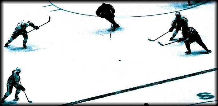 photo "After The Puck" tags: sport, reporting, 