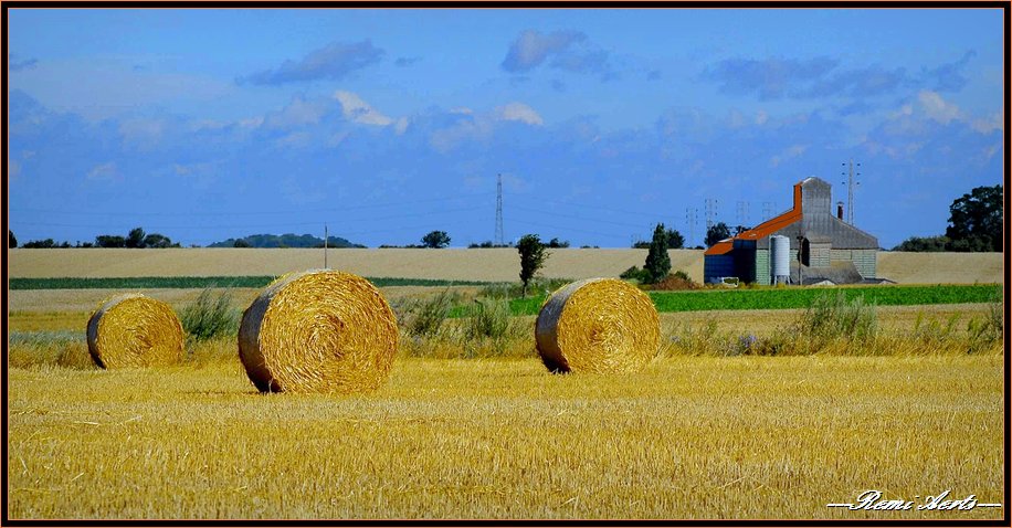 фото "it was summer" метки: пейзаж, путешествия, лето