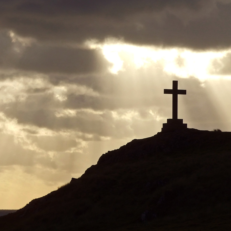 photo "Anglesey, North Wales" tags: landscape, sunset