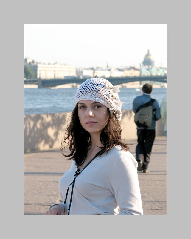 photo "***" tags: portrait, travel, woman