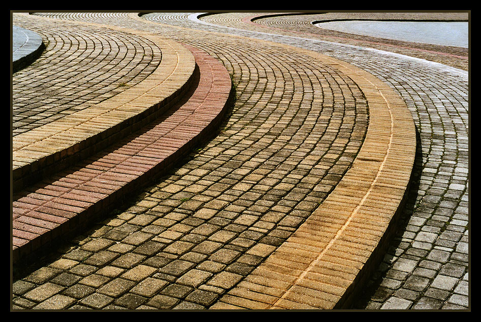фото "Stone Waves" метки: разное, 