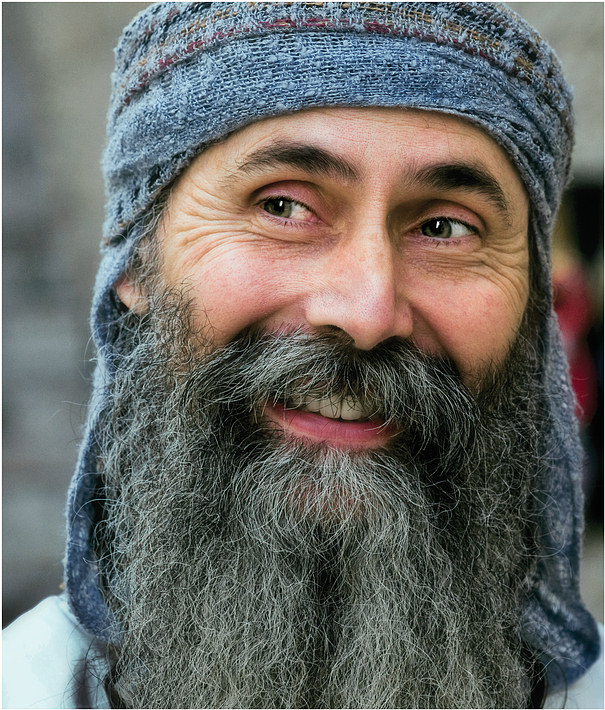 photo "***" tags: portrait, man