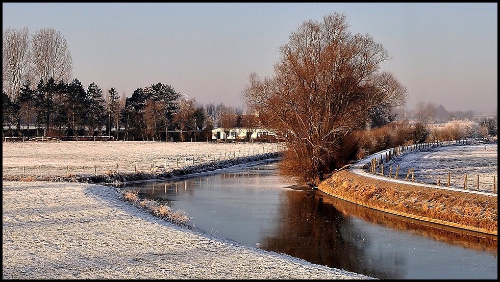 photo "***" tags: landscape, winter