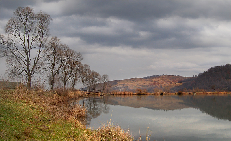 photo "***" tags: landscape, autumn