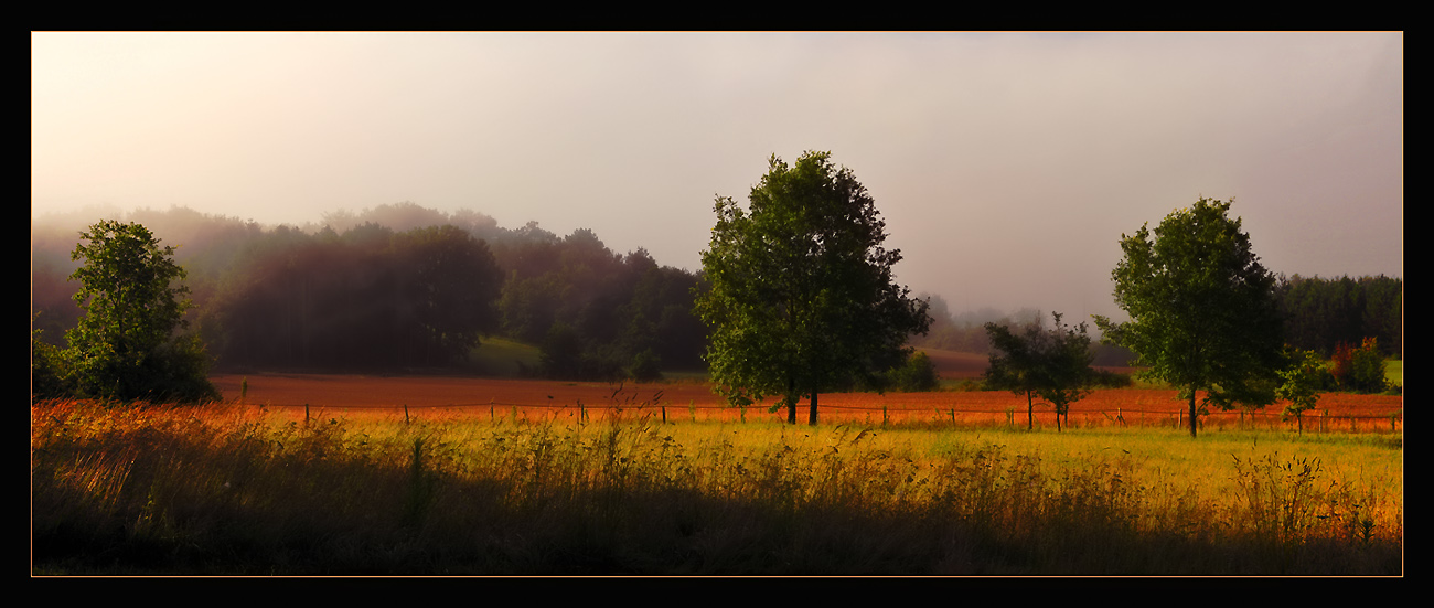 фото "After the Rain" метки: пейзаж, панорама, лето