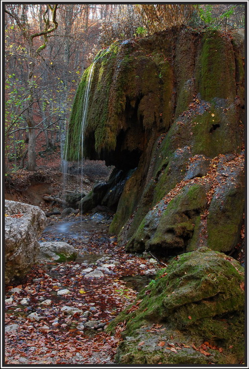 photo "***" tags: landscape, autumn, water