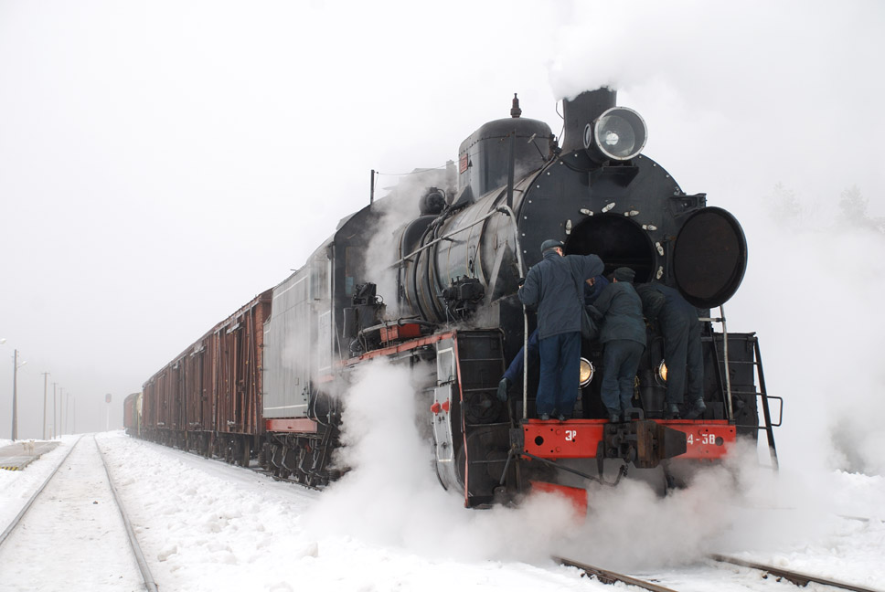 фото "Консилиум" метки: репортаж, техника, 