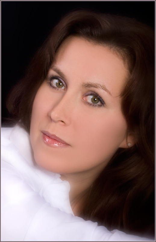 photo "***" tags: portrait, woman
