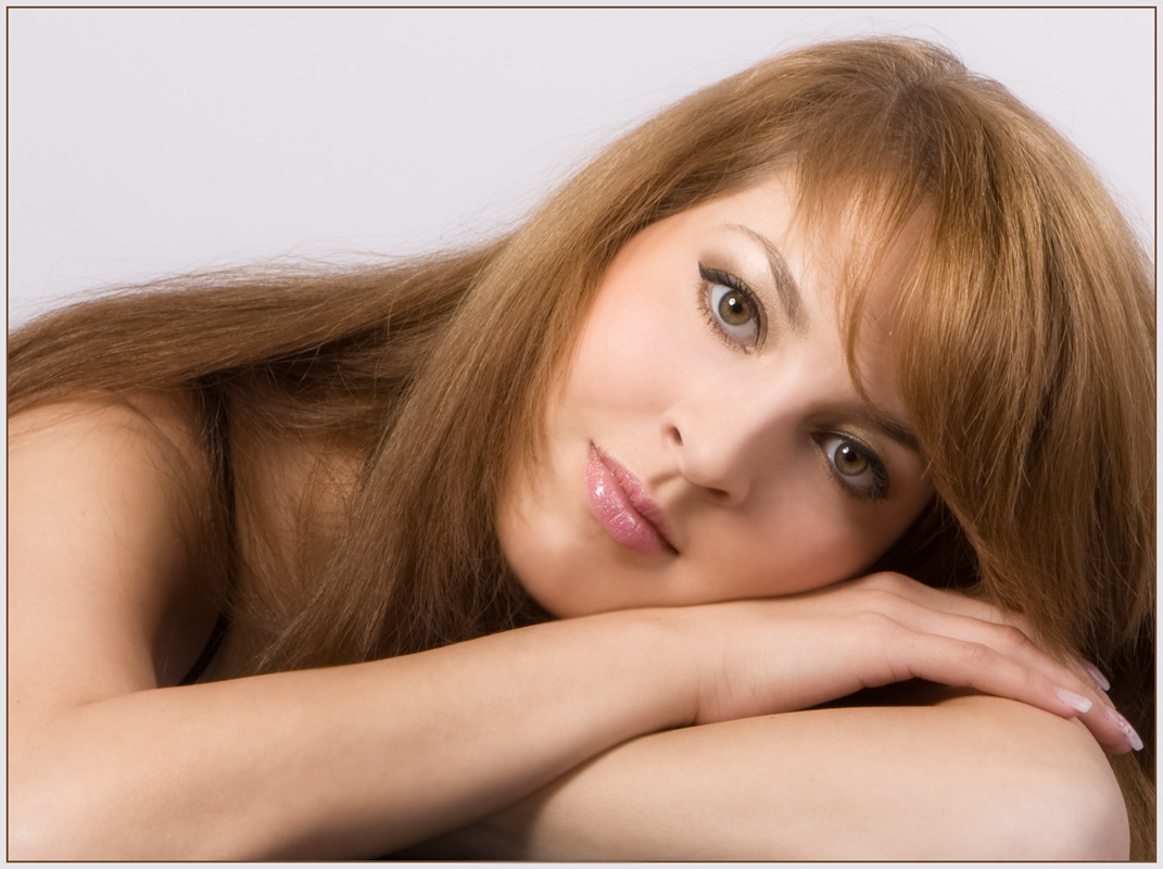 photo "***" tags: portrait, woman