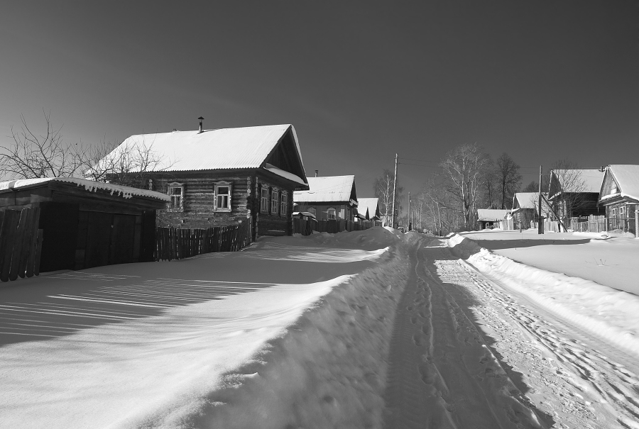 photo "***" tags: landscape, winter