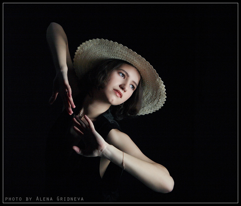 photo "***" tags: portrait, woman