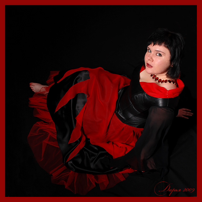 photo "***" tags: portrait, woman