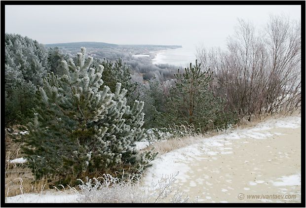 photo "***" tags: travel, landscape, Europe, winter