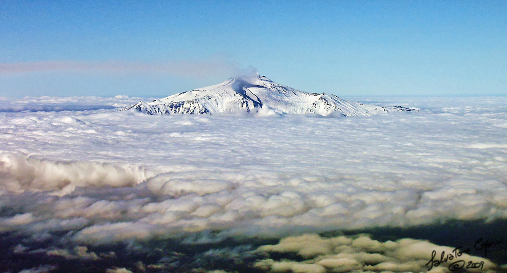 photo "Volcano Etna - Sicily" tags: landscape, 