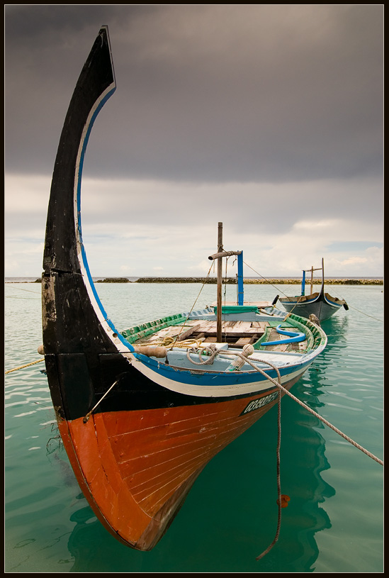 photo "Nose" tags: travel, landscape, Asia