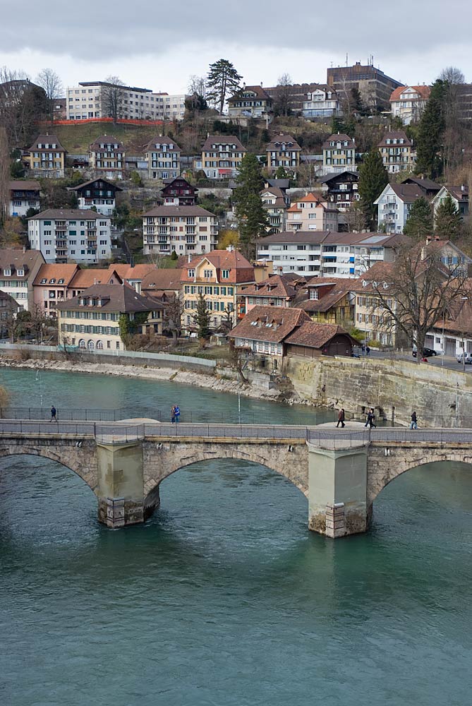 photo "passage" tags: architecture, city, landscape, 