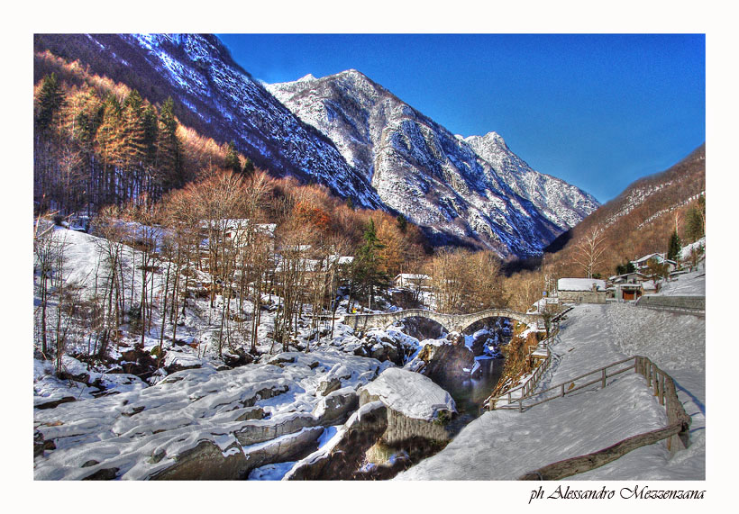 photo "*****" tags: landscape, mountains