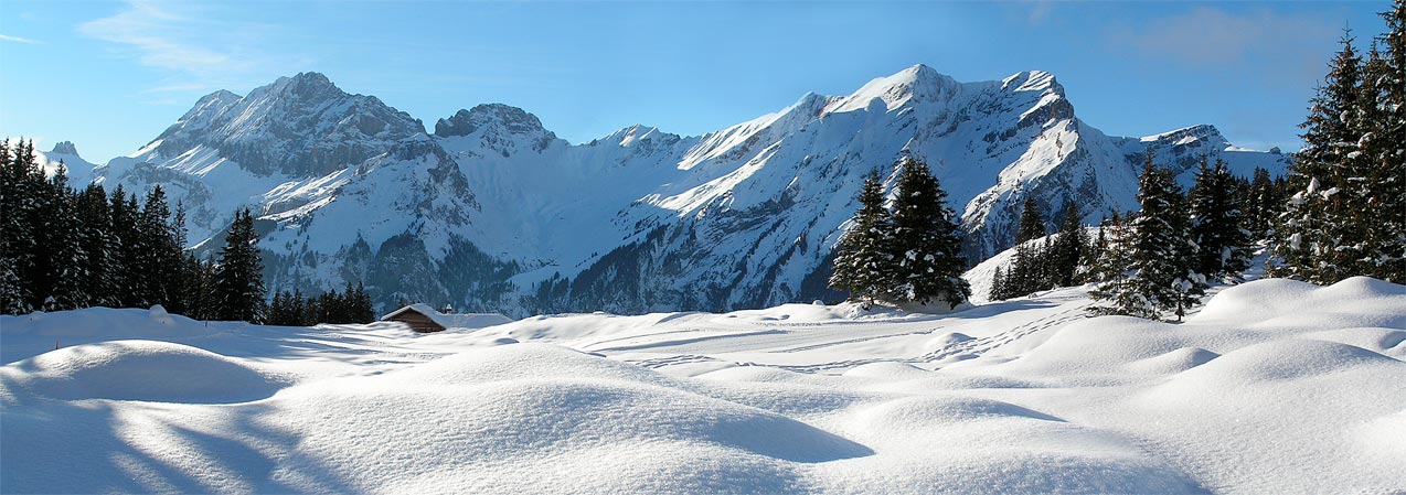 фото "Снежок 2005 :)" метки: пейзаж, горы, зима