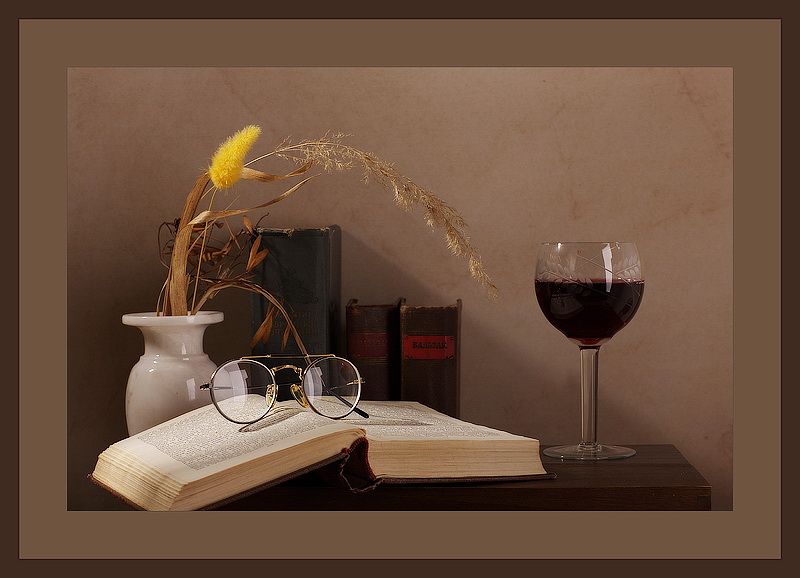 photo "***" tags: still life, 