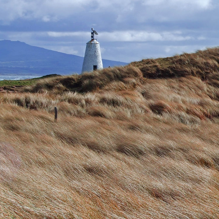 photo "Anglesey, North Wales" tags: landscape, 