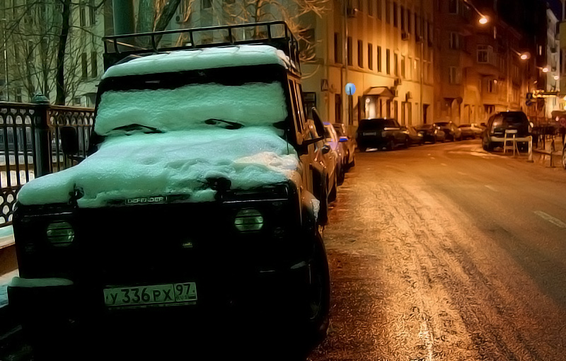 photo "***" tags: landscape, city, night