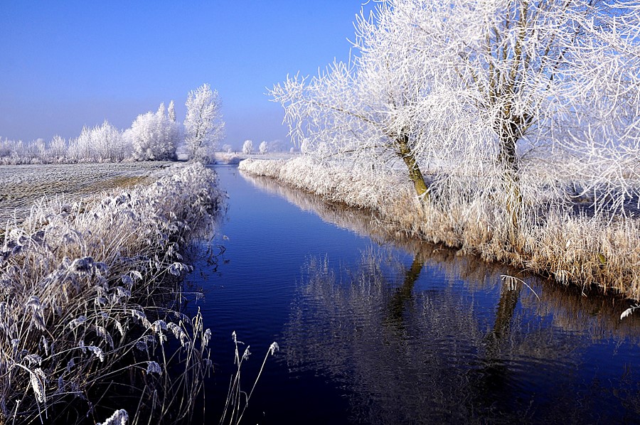 photo "***" tags: landscape, winter