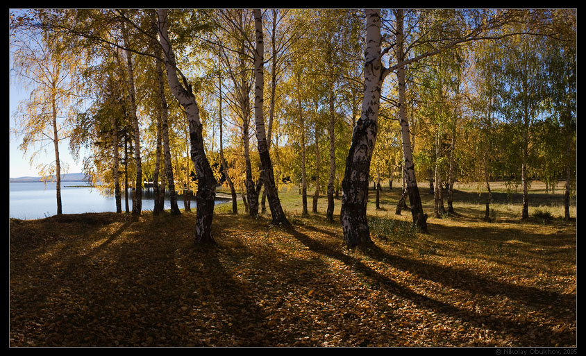 фото "Осень / 0156_0045-0049" метки: пейзаж, осень