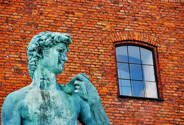 photo "Classic Copenhagen" tags: still life, travel, Europe