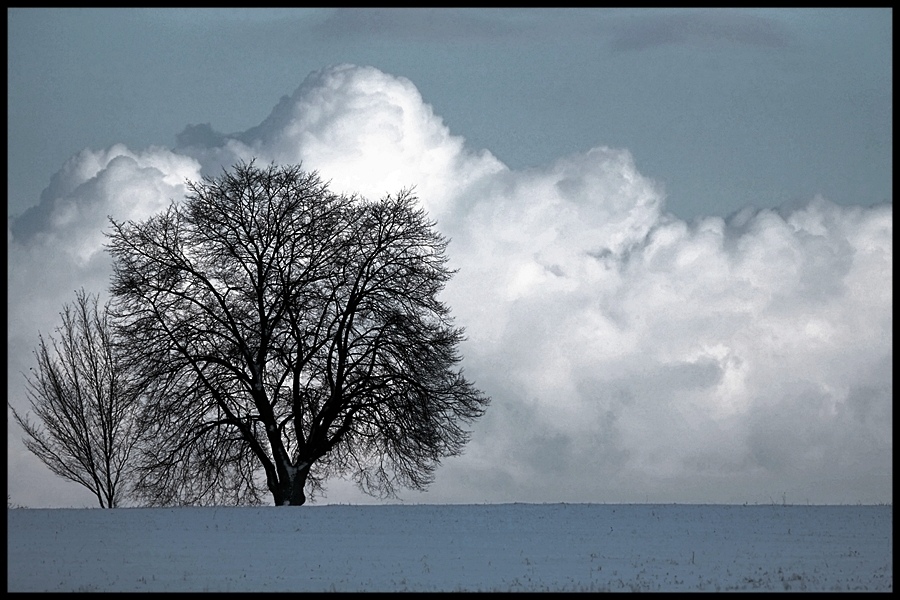 photo "***" tags: landscape, clouds
