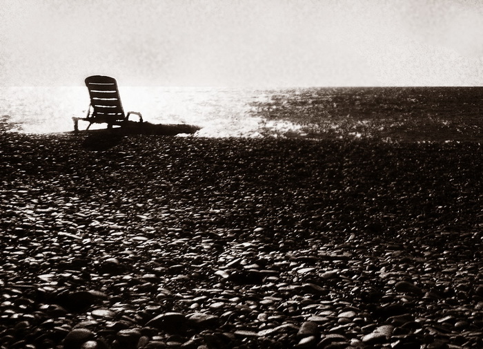 photo "***" tags: black&white, 