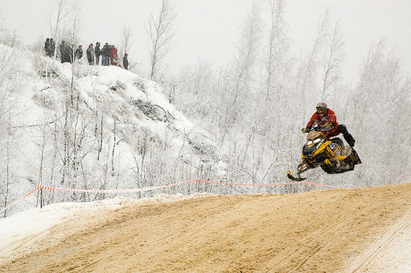 фото "snowmobile" метки: спорт, 