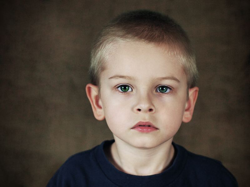 photo "***" tags: portrait, children