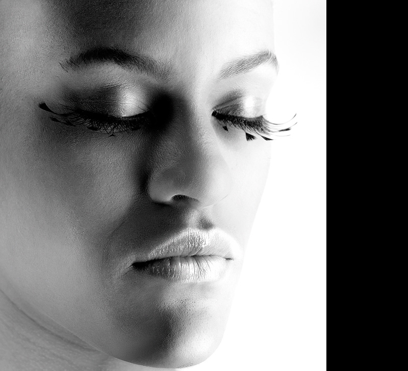 photo "03692" tags: portrait, woman