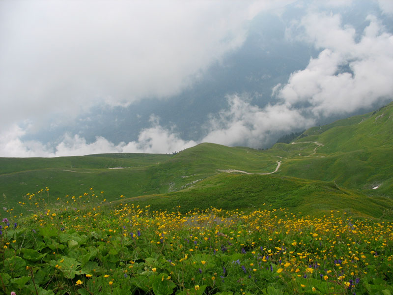 photo "*" tags: landscape, travel, mountains