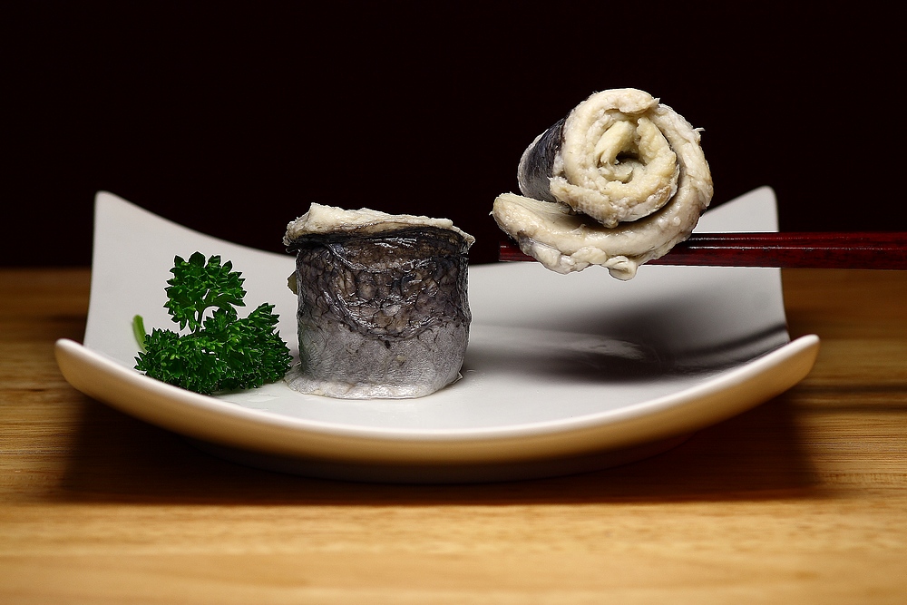 photo "german sushi" tags: still life, 